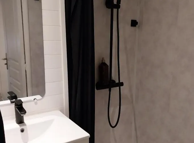 Lejlighed 'le Patio' Avec Terrasse Royan