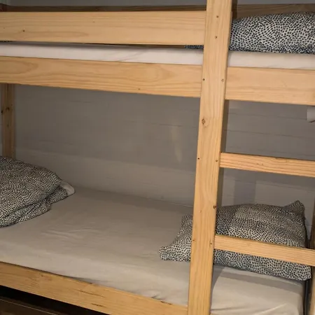 'le Patio' Avec Terrasse Apartment