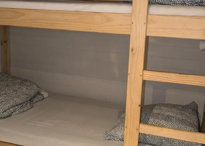 'le Patio' Avec Terrasse アパート