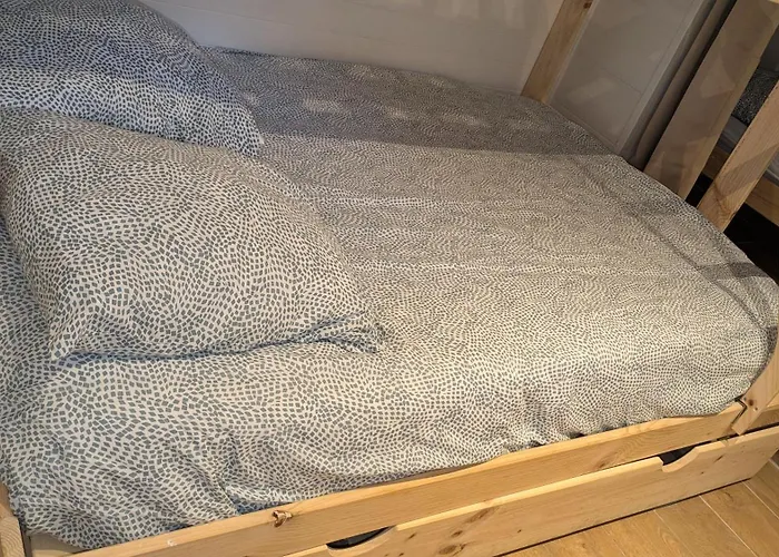 'le Patio' Avec Terrasse